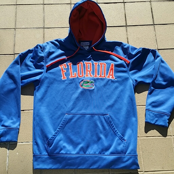 florida gators men's hoodie